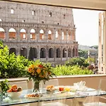 47Luxury Suites - Colosseo