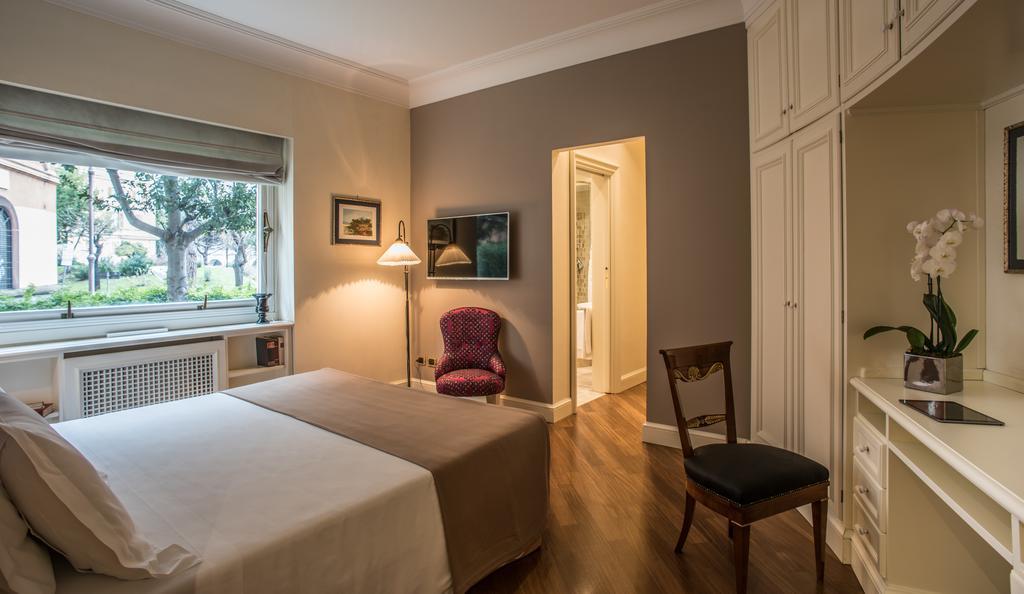 47luxury - Colosseo Apartment Rom