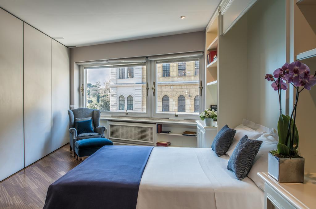 Apartment 47luxury - Colosseo *