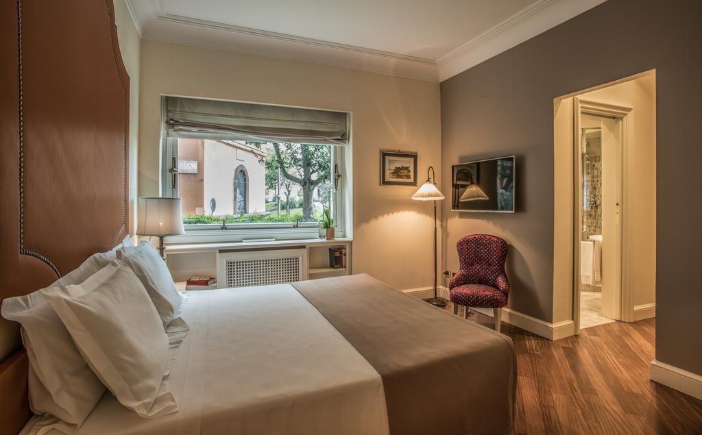 Apartment 47luxury - Colosseo *