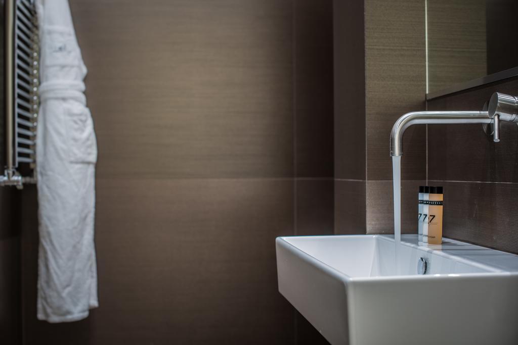 47luxury - Colosseo Apartment