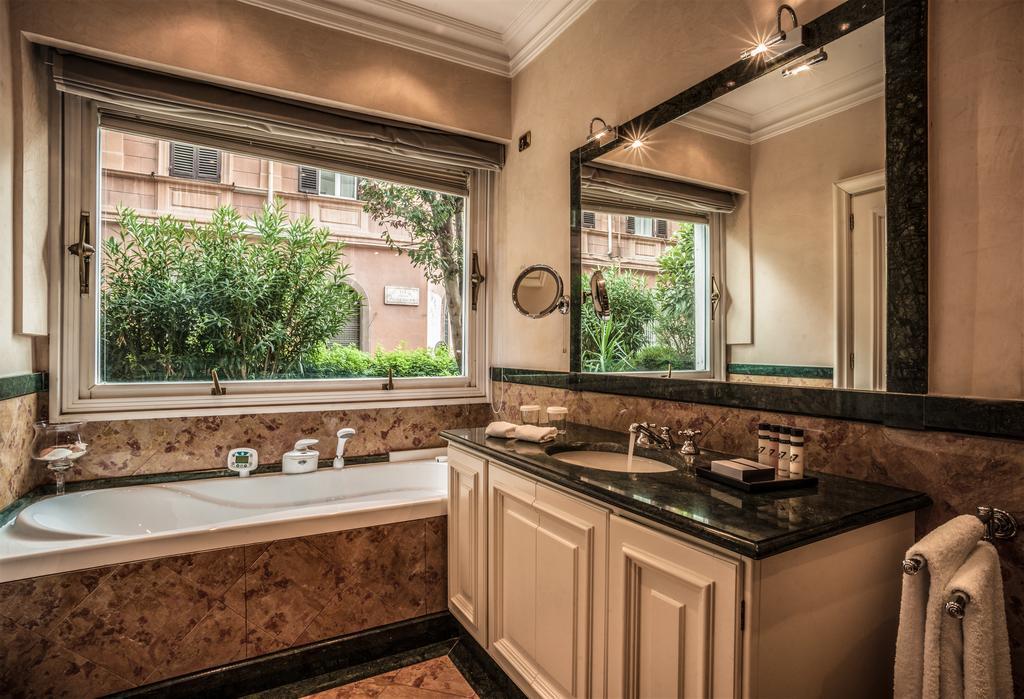 Apartment 47luxury - Colosseo *