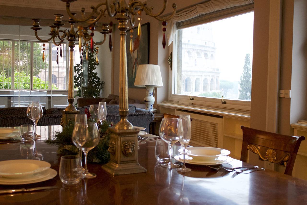 47luxury - Colosseo Rom