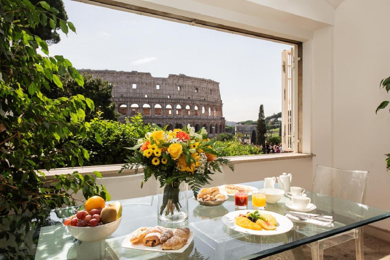 Apartment 47luxury - Colosseo Rom