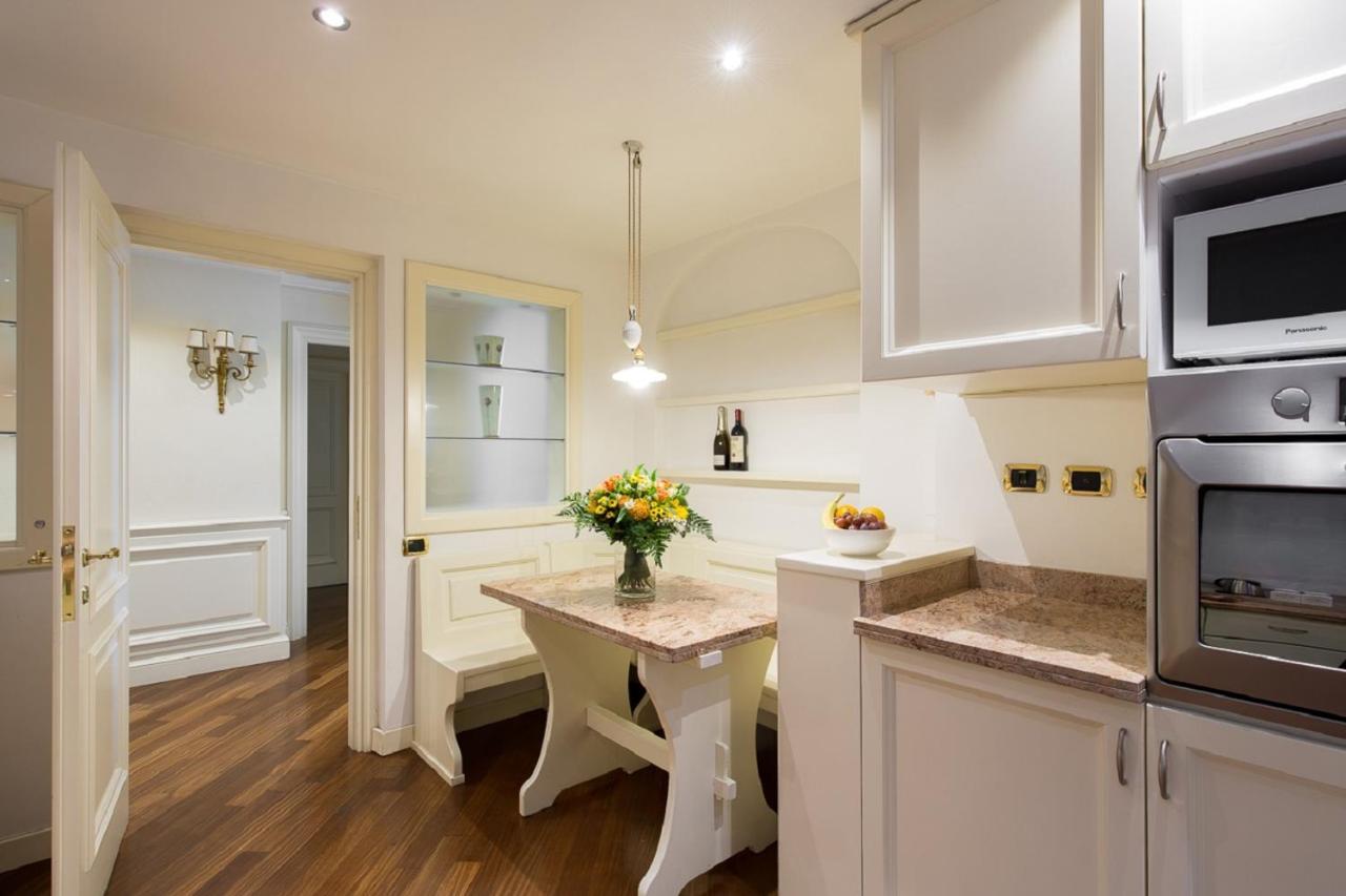 Apartment 47luxury - Colosseo Rom