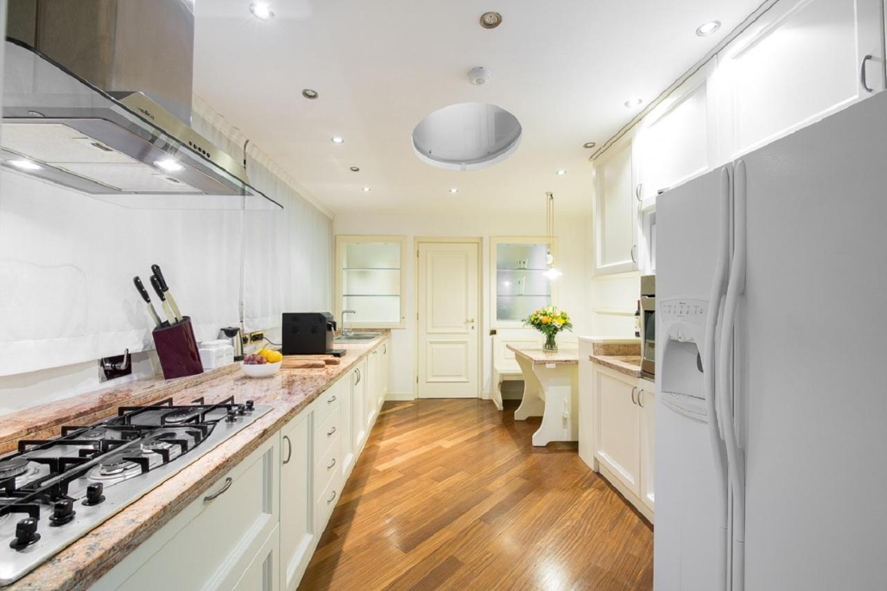 47luxury - Colosseo Apartment Rom