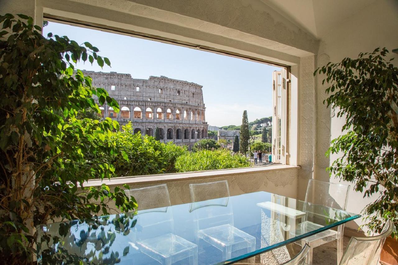 47luxury - Colosseo *