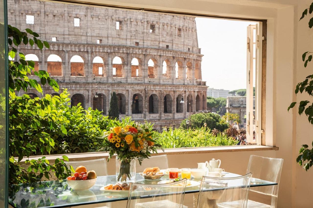 47luxury - Colosseo Rom