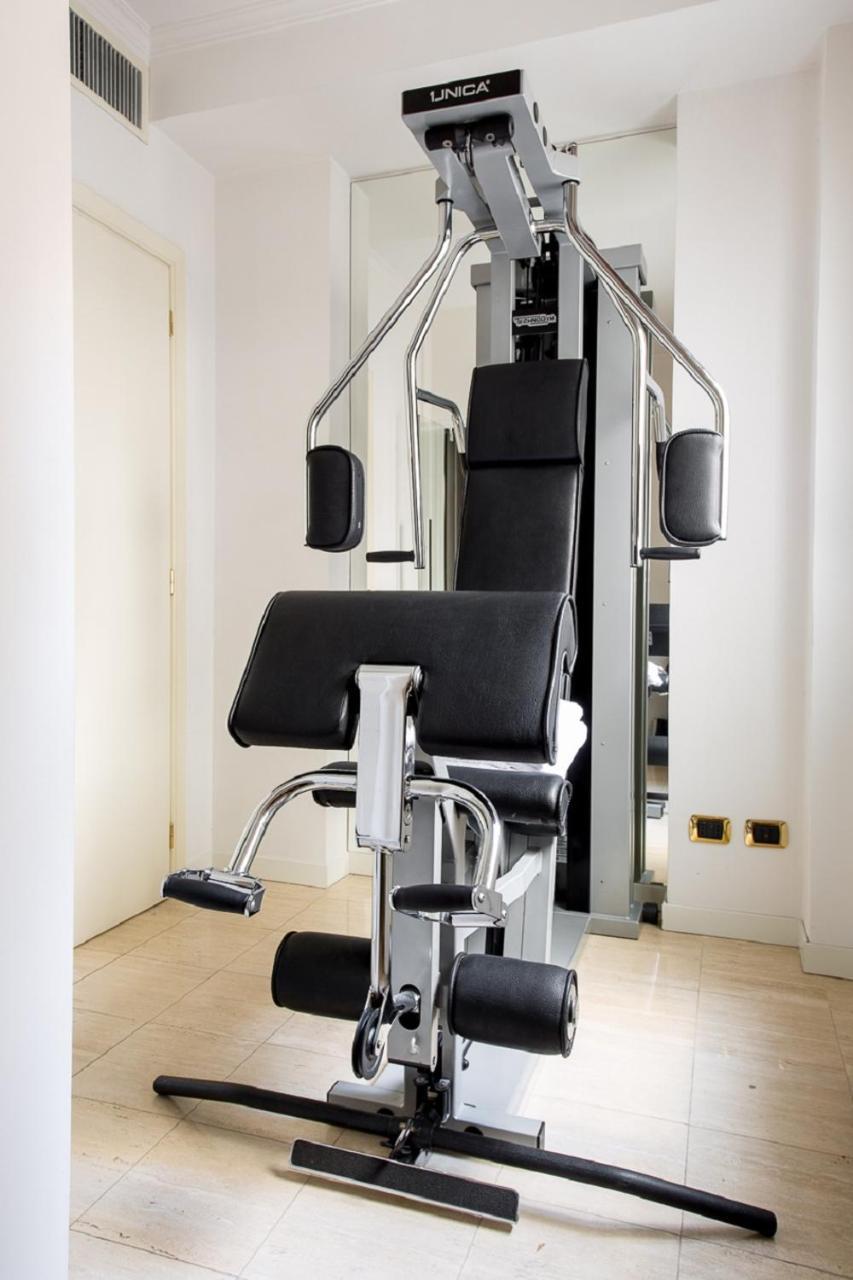 47luxury - Colosseo Apartment *