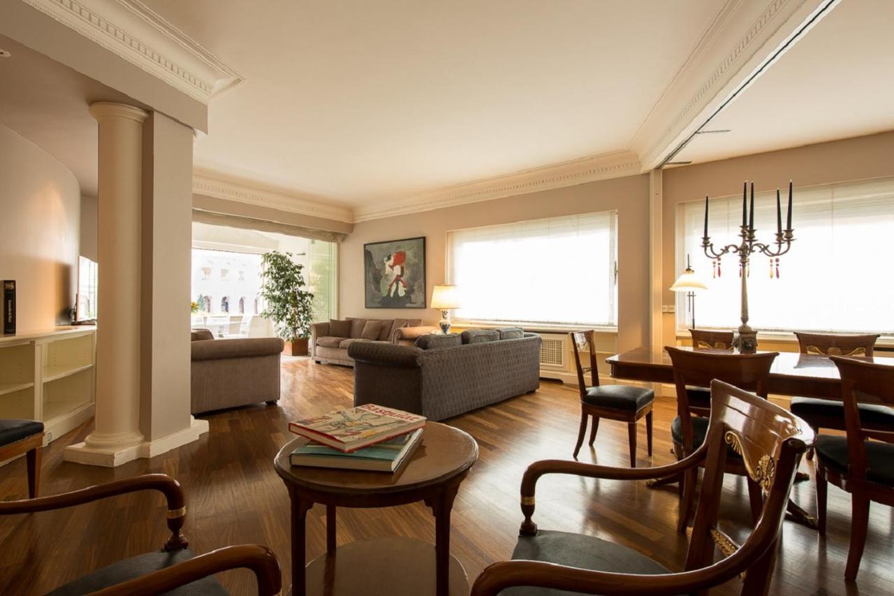 Apartment 47luxury - Colosseo Rom